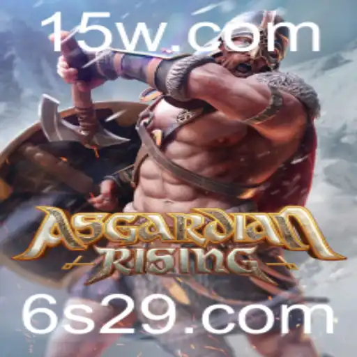 AsgardianRising: Descubra o Fascinante Mundo de Aventuras Nórdicas