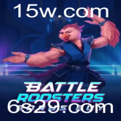 Descubra BattleRoostersBonusBuy: Um Novo Jogo Empolgante no Universo dos Games