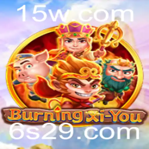 Explorando o Mundo de BurningXiYou: O Novo Fenômeno em Jogos