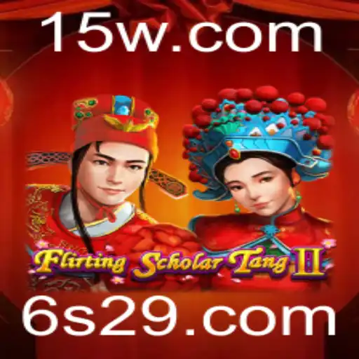 Explorando o Mundo de Aventura e Romance em Flirting Scholar Tang II