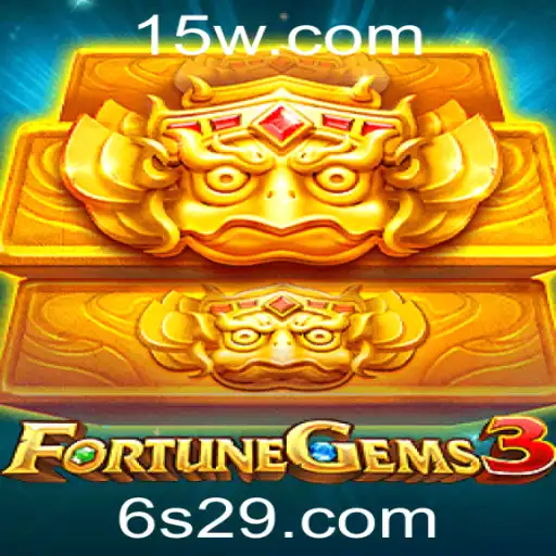 FortuneGems3: Um Mergulho no Universo Fascinante do Jogo