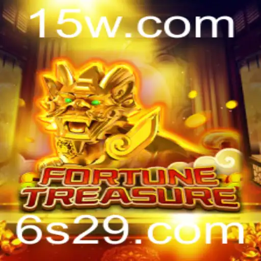 Explorando o Mundo de FortuneTreasure: Uma Jornada de Aventura e Estratégia