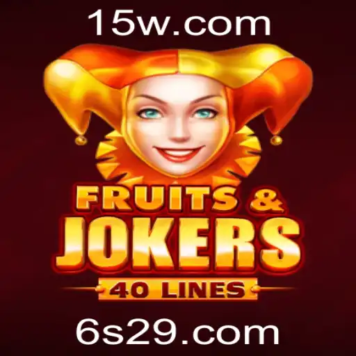 Explorando o Mundo Vibrante de FruitsAndJokers40: Inovação no Universo dos Jogos