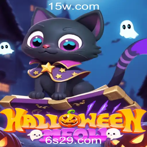 Descubra a Magia de HalloweenMeow: O Jogo Perfeito para o Halloween
