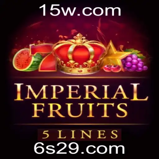 ImperialFruits5: Descubra o Novo Universo de Estratégias Frutadas