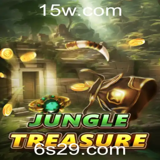 Explorando o Fascinante Mundo de JungleTreasure: Um Guia Definitivo