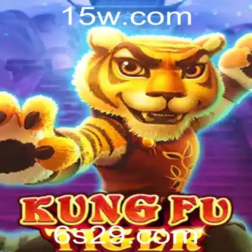 Descubra KungFuTiger: O Jogo de Artes Marciais que Está Conquistando o Mundo