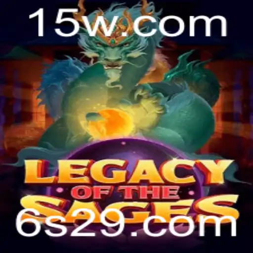 LegacyoftheSages: Explorando o Universo Enigmático de s29