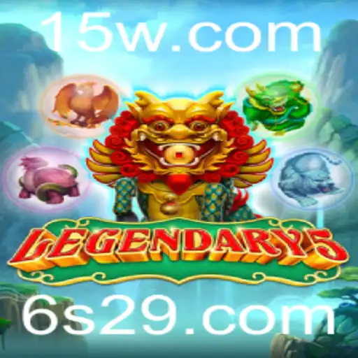 Explorando o Universo de Legendary5: A Aventura do Século
