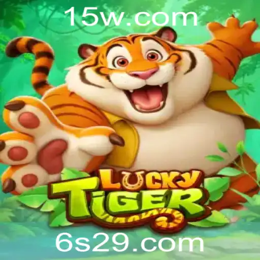 LuckyTiger: Aventuras e Estratégias no Mundo do Jogo
