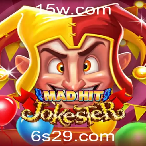 Descubra o Envolvente Jogo MadHitJokester