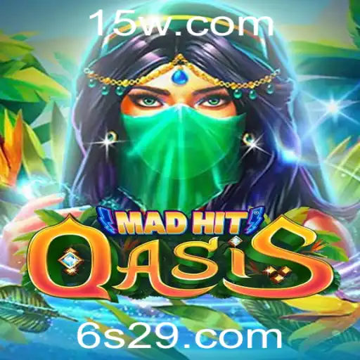 Explorando MadHitOasis: Introdução e Regras do Jogo