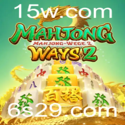 Entendendo Mahjong Ways 2: O Fascínio do Jogo e Suas Regras