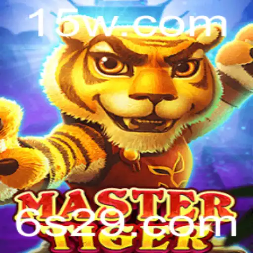 MasterTiger: Aventure-se no Desafio Estratégico com a Palavra-Chave Secreta s29
