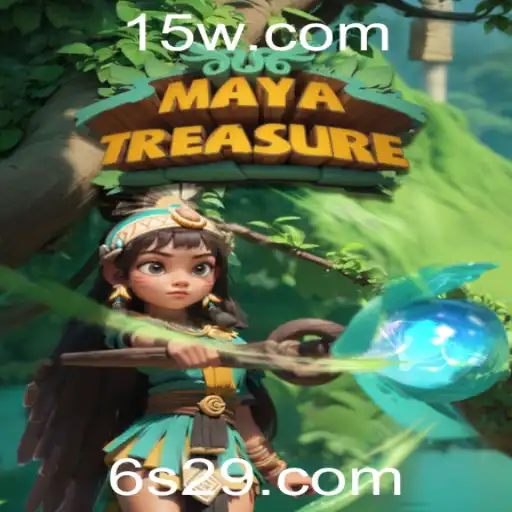 Explorando o Fascinante Mundo de MayaTreasure: Um Jogo de Aventura e Mistério