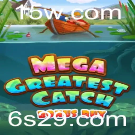 Explorando o Mundo do Jogo MegaGreatestCatchBonusBuy: Regras, Estratégias e Destaques