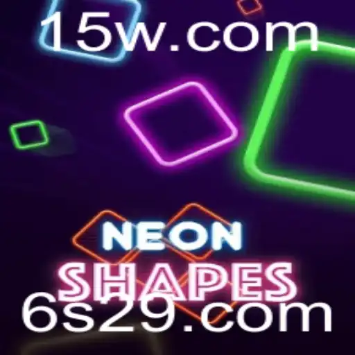 Descubra o Fascinante Mundo de NeonShapes: Inovação e Desafios em Jogo