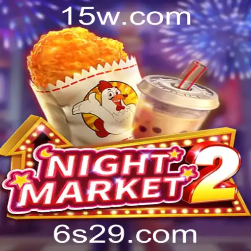 Explorando as Aventuras do Jogo NightMarket2