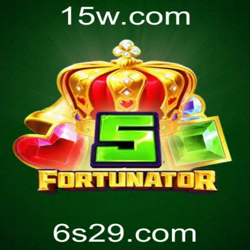 Descubra o Fascinante Mundo de 5Fortunator: Um Jogo de Estratégia e Sorte