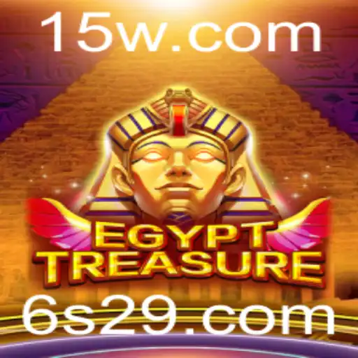 Explorando a Riqueza do Jogo EgyptTreasure