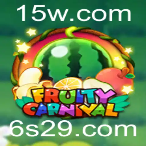 Explorando o Mundo de FruityCarnival: Um Jogo de Estratégia e Diversão