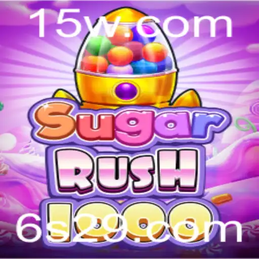 Explorando o Mundo de Aventuras de SugarRush1000