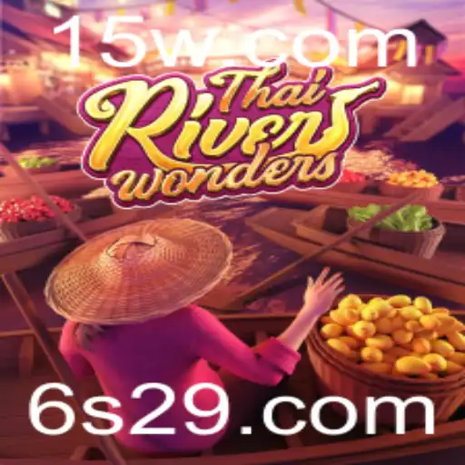 Explorando ThaiRiverWonders: Um Mergulho no Mundo do Jogo 's29'