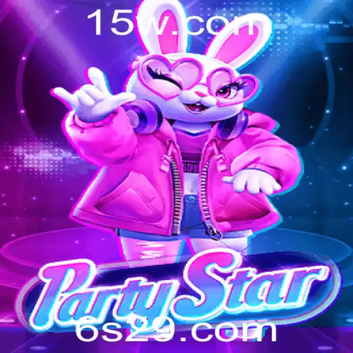 Descubra o Universo de PartyStar: O Jogo de Festa da Temporada