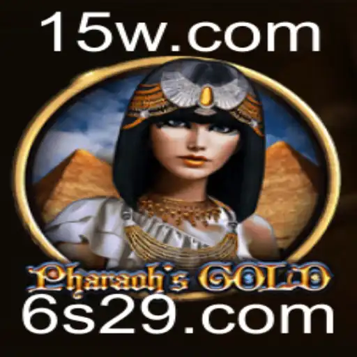 PharaohsGold: A Trilha do Tesouro Ancestral