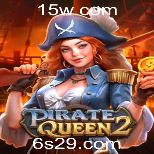Descubra o Fascinante Mundo de PirateQueen2: Aventura e Estratégia no Alto Mar