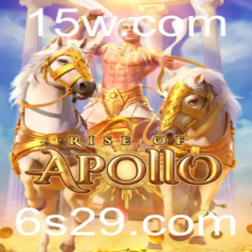 Descubra as Emoções e Aventuras de RiseofApollo
