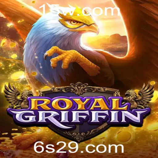 Descubra o Mundo Fascinante de RoyalGriffin