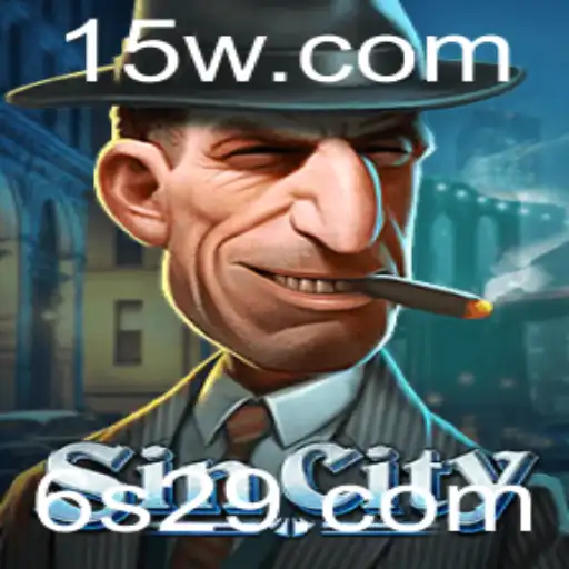 Explorando o Universo de SinCity: O Jogo que Revoluciona o Entretenimento