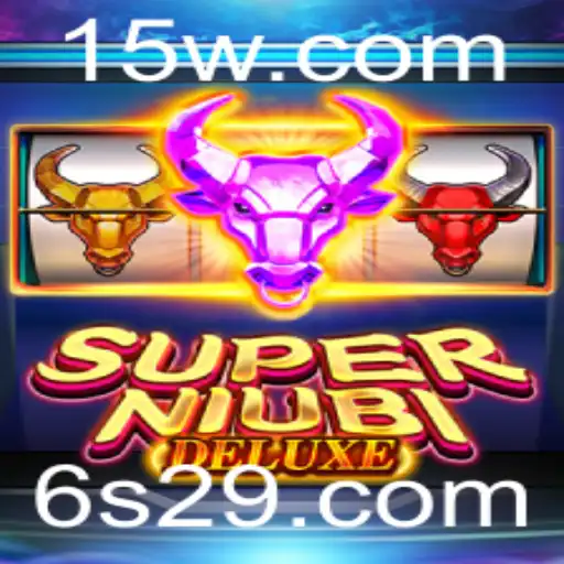 Descubra o Mundo Empolgante de SuperNiubiDeluxe