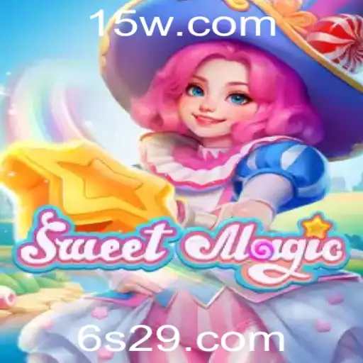 Descubra o Fascinante Mundo do Jogo 'SweetMagic'