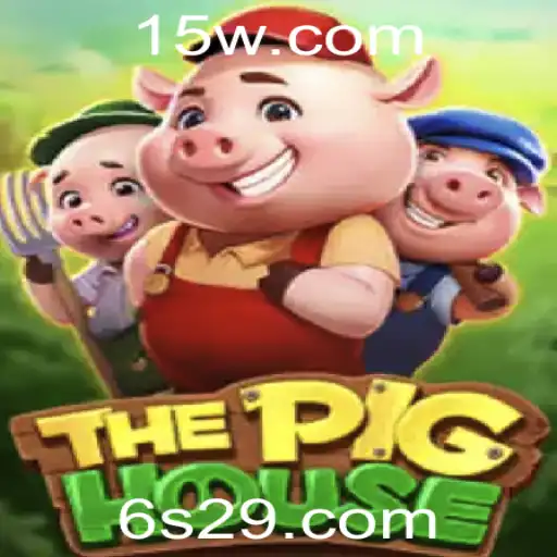 ThePigHouse: Desvendando o Enigma do Novo Jogo Sensação