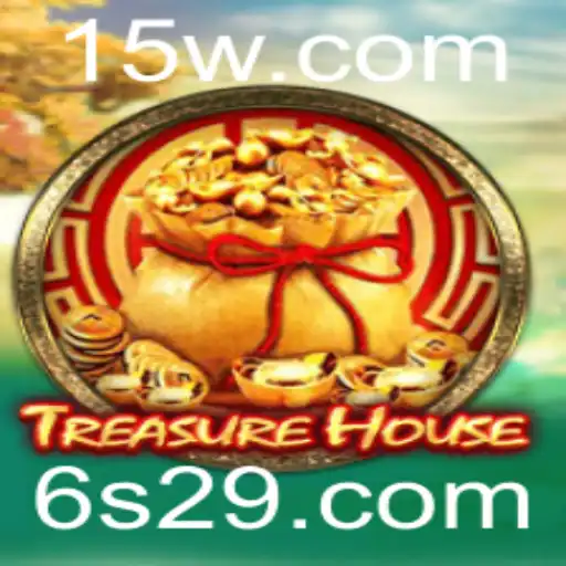 TreasureHouse: Uma Aventura Única na Busca por Tesouros