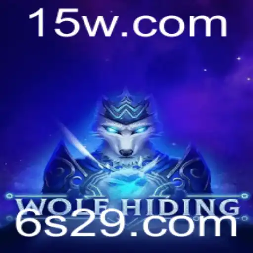 Explorando o Universo Enigmático de WolfHiding: Um Jogo de Estratégia e Mistério