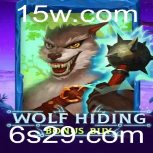 Explorando o Jogo WolfHidingBonusBuy